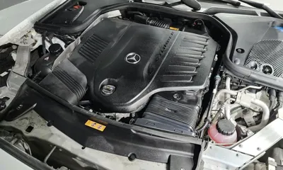Mercedes-Benz E-Class 2022, 101063 км, за 23402.45 USD - фото 6