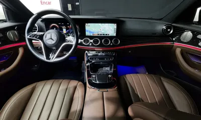 Mercedes-Benz E-Class 2022, 101063 км, за 23402.45 USD - фото 7