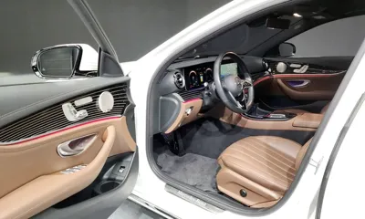 Mercedes-Benz E-Class 2022, 101063 км, за 23402.45 USD - фото 10