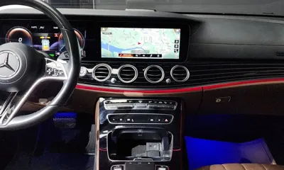 Mercedes-Benz E-Class 2022, 101063 км, за 23402.45 USD - фото 14