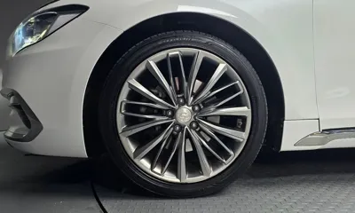 Hyundai Grandeur 2017, 150588 км, за 7417.62 USD