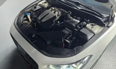 Hyundai Grandeur 2017, 150588 км, за 7417.62 USD - фото 6