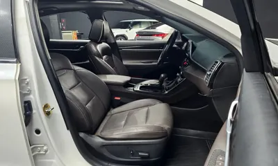 Hyundai Grandeur 2017, 150588 км, за 7417.62 USD - фото 10