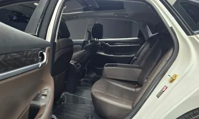 Hyundai Grandeur 2017, 150588 км, за 7417.62 USD - фото 12