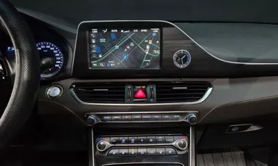 Hyundai Grandeur 2017, 150588 км, за 7417.62 USD - фото 15