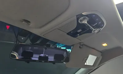 Hyundai Grandeur 2017, 150588 км, за 7417.62 USD - фото 20