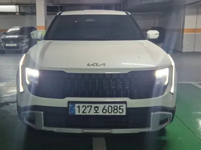 Kia Seltos · 2026 год