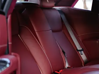 Rolls-Royce Ghost 2019, 70000 км, за 292813.63 USD - фото 6