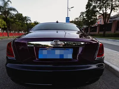 Rolls-Royce Ghost 2019, 70000 км, за 292813.63 USD - фото 7
