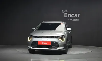 Kia Niro 2024, 20001 км, за 17694.53 USD