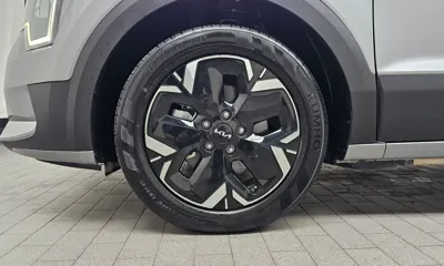 Kia Niro 2024, 20001 км, за 17694.53 USD