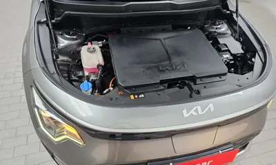 Kia Niro 2024, 20001 км, за 17694.53 USD - фото 6