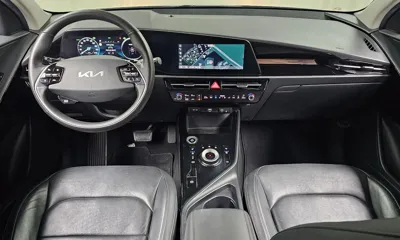 Kia Niro 2024, 20001 км, за 17694.53 USD - фото 7