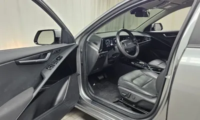 Kia Niro 2024, 20001 км, за 17694.53 USD - фото 10