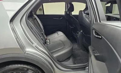 Kia Niro 2024, 20001 км, за 17694.53 USD - фото 11