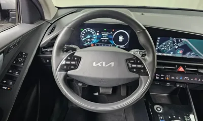Kia Niro 2024, 20001 км, за 17694.53 USD - фото 13