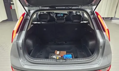 Kia Niro 2024, 20001 км, за 17694.53 USD - фото 17