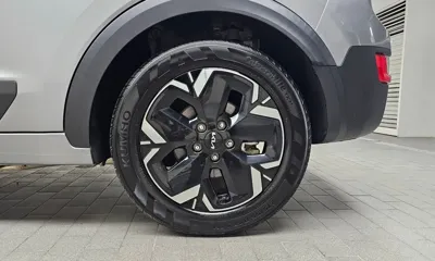 Kia Niro 2024, 20001 км, за 17694.53 USD - фото 21