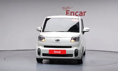 Kia Ray 2021, 77265 км, за 7441.93 USD