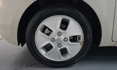 Kia Ray 2021, 77265 км, за 7441.93 USD