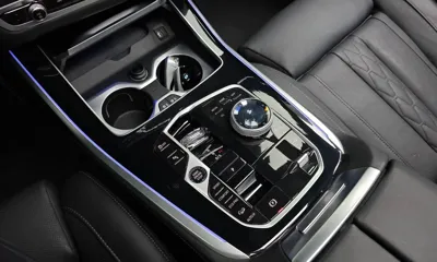 BMW X7 2024, 23948 км, за 72677.61 USD - фото 9