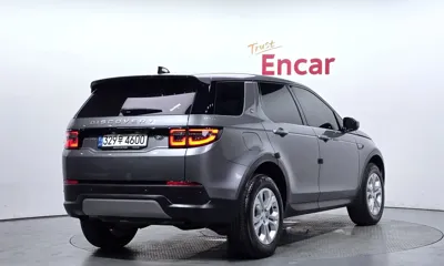 Land Rover Discovery Sport 2022, 48146 км, за 18773.15 USD