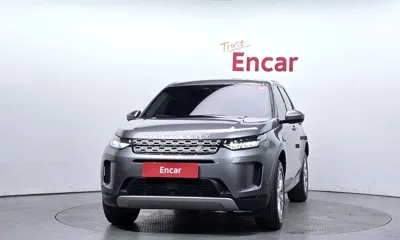 Land Rover Discovery Sport 2022, 48146 км, за 18773.15 USD