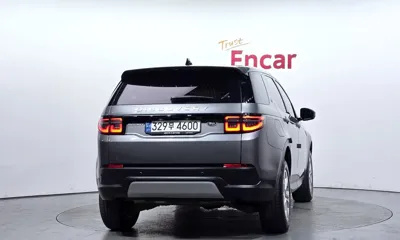 Land Rover Discovery Sport 2022, 48146 км, за 18773.15 USD