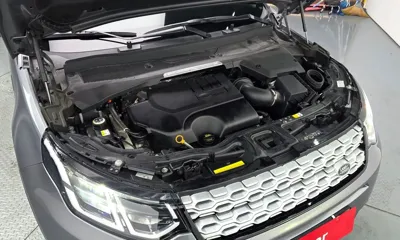 Land Rover Discovery Sport 2022, 48146 км, за 18773.15 USD - фото 6