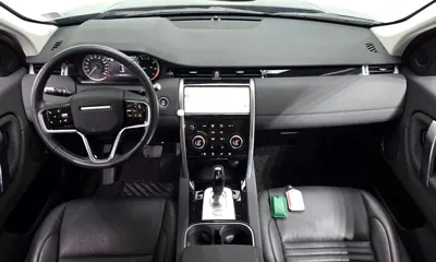 Land Rover Discovery Sport 2022, 48146 км, за 18773.15 USD - фото 7