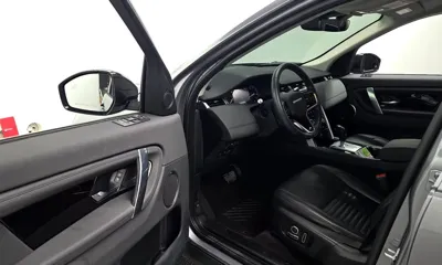 Land Rover Discovery Sport 2022, 48146 км, за 18773.15 USD - фото 10
