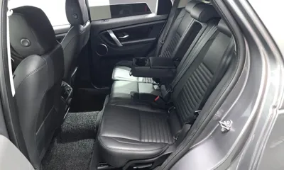Land Rover Discovery Sport 2022, 48146 км, за 18773.15 USD - фото 12
