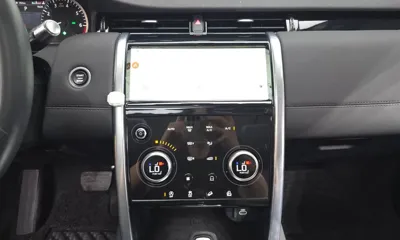 Land Rover Discovery Sport 2022, 48146 км, за 18773.15 USD - фото 14