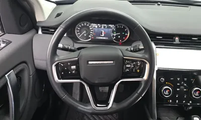 Land Rover Discovery Sport 2022, 48146 км, за 18773.15 USD - фото 16