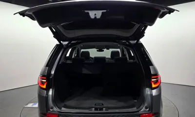 Land Rover Discovery Sport 2022, 48146 км, за 18773.15 USD - фото 20