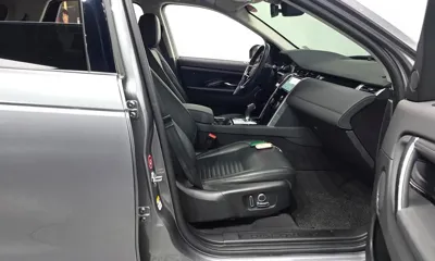 Land Rover Discovery Sport 2022, 48146 км, за 18773.15 USD - фото 26