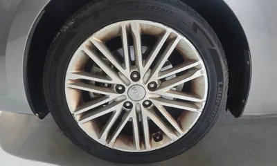Kia Carens 2018, 169797 км, за 5942.63 USD