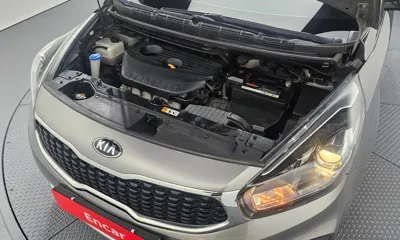 Kia Carens 2018, 169797 км, за 5942.63 USD - фото 6