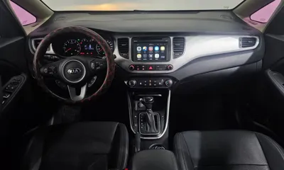 Kia Carens 2018, 169797 км, за 5942.63 USD - фото 7