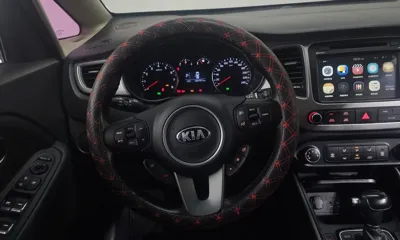Kia Carens 2018, 169797 км, за 5942.63 USD - фото 13