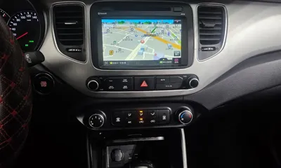 Kia Carens 2018, 169797 км, за 5942.63 USD - фото 14