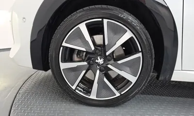 Peugeot 208 2022, 44698 км, за 14637.02 USD