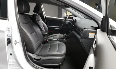 Hyundai Ioniq 2020, 98611 км, за 9787.17 USD - фото 11