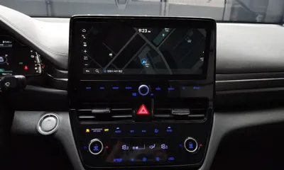 Hyundai Ioniq 2020, 98611 км, за 9787.17 USD - фото 14