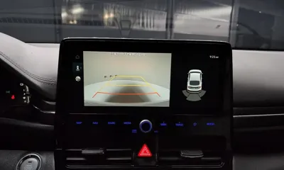Hyundai Ioniq 2020, 98611 км, за 9787.17 USD - фото 15