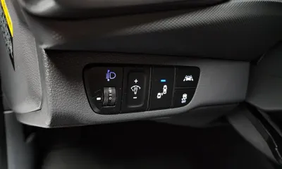 Hyundai Ioniq 2020, 98611 км, за 9787.17 USD - фото 16