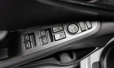 Hyundai Ioniq 2020, 98611 км, за 9787.17 USD - фото 17