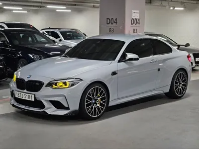 BMW M2 2020, 87513 км, за 34388.6 USD - фото 3