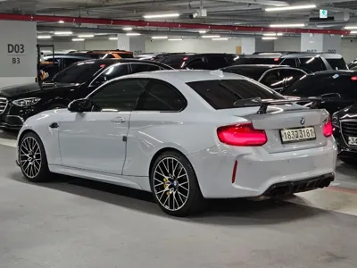 BMW M2 2020, 87513 км, за 34388.6 USD - фото 4