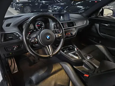 BMW M2 2020, 87513 км, за 34388.6 USD - фото 8